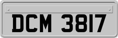 DCM3817