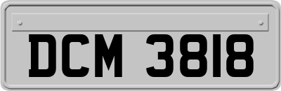 DCM3818