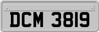 DCM3819