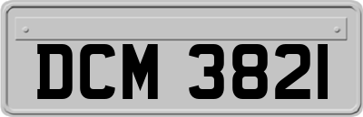 DCM3821