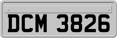 DCM3826
