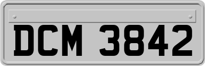 DCM3842