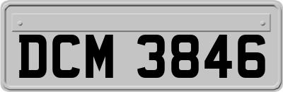 DCM3846