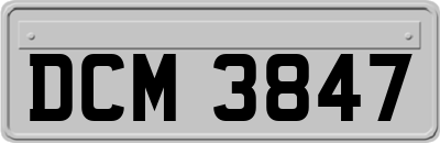 DCM3847