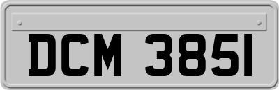 DCM3851