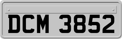 DCM3852