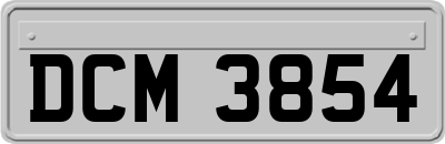 DCM3854