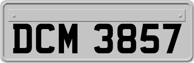 DCM3857
