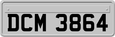 DCM3864