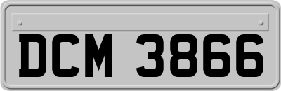 DCM3866