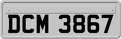 DCM3867