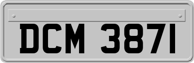 DCM3871