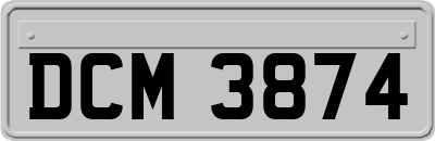 DCM3874