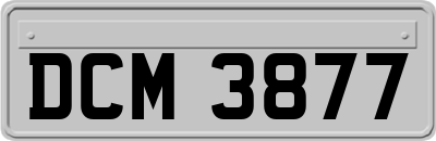 DCM3877