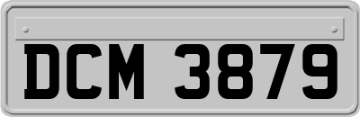 DCM3879