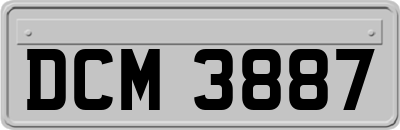 DCM3887