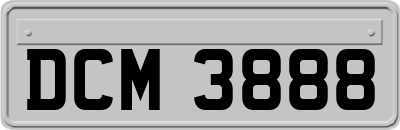 DCM3888