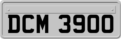 DCM3900