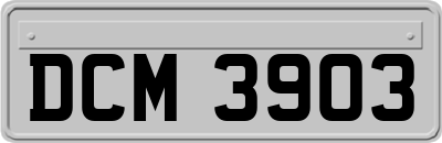 DCM3903