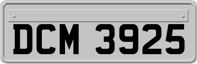DCM3925