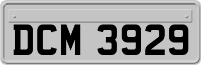 DCM3929