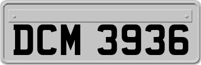 DCM3936