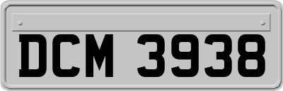 DCM3938