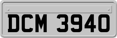 DCM3940