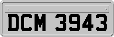 DCM3943