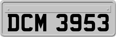DCM3953