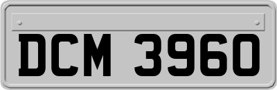 DCM3960
