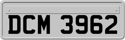 DCM3962