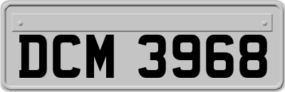 DCM3968