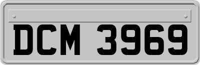 DCM3969