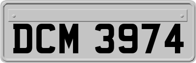 DCM3974