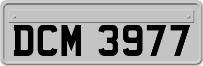 DCM3977