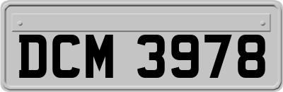 DCM3978