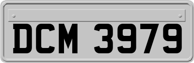 DCM3979