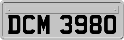 DCM3980