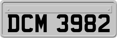DCM3982