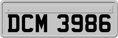 DCM3986