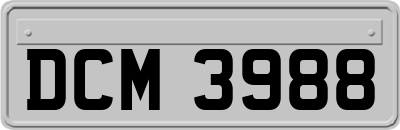 DCM3988