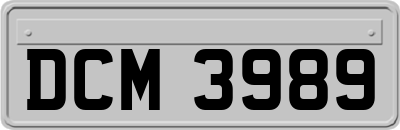 DCM3989