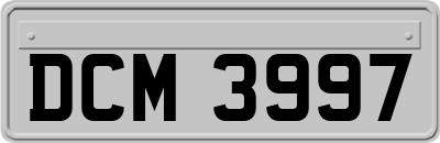DCM3997