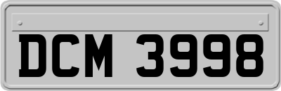 DCM3998