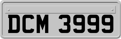 DCM3999