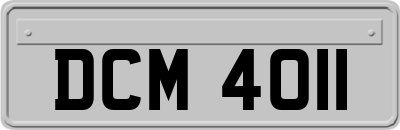 DCM4011