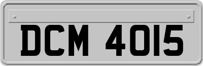 DCM4015