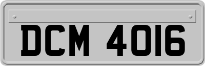 DCM4016