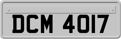 DCM4017